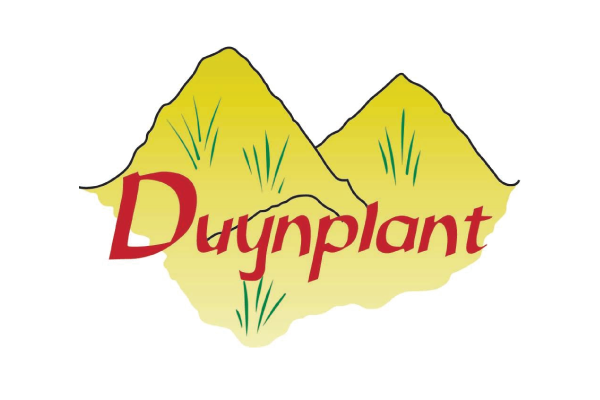 Duynplant logo