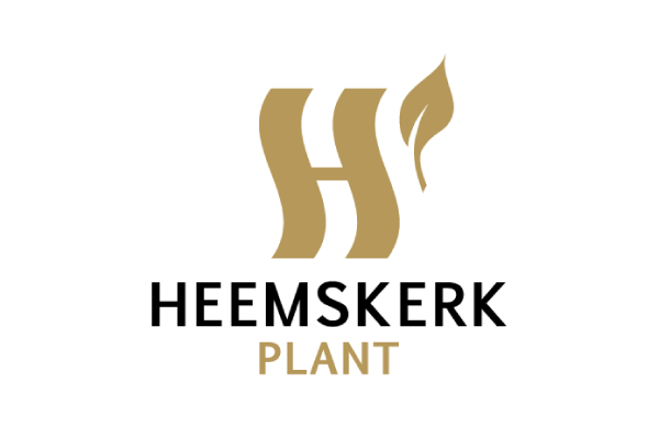 Heemskerk plant logo