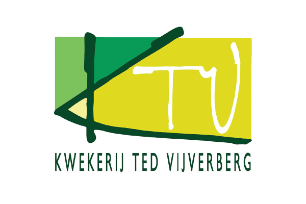 Kwekerij Vijverberg logo